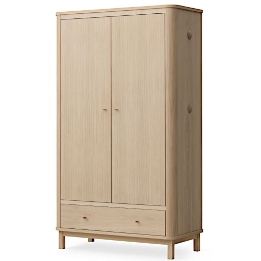 oliver-furniture-wood-kleiderschrank-mit-2-türen-eiche