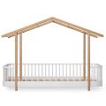 Wood Original Hausbett - www.fabienne-kidsliving.de