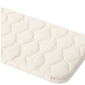 Matratze für Beistellbett 42 x 82 cm - Oliver Furniture