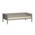 Lifetime 4-in-1-Bett - whitewash - www.fabienne-kidsliving.det