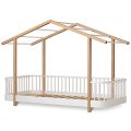 Wood Original Hausbett - www.fabienne-kidsliving.de