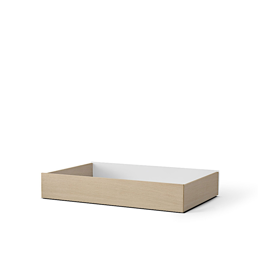 Wood Original Bettschublade - Eiche - Oliver Furniture