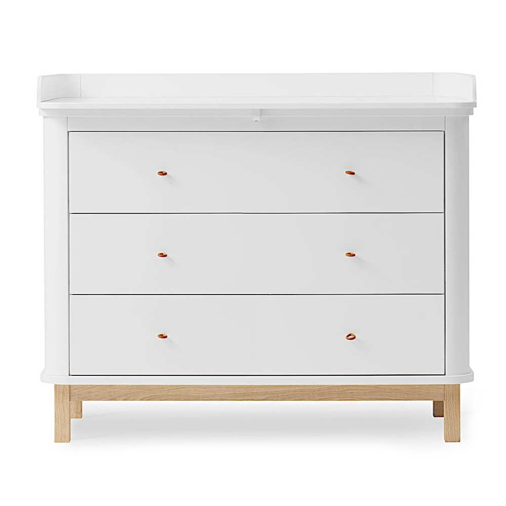 Oliver furniture Baby Wickelkommode